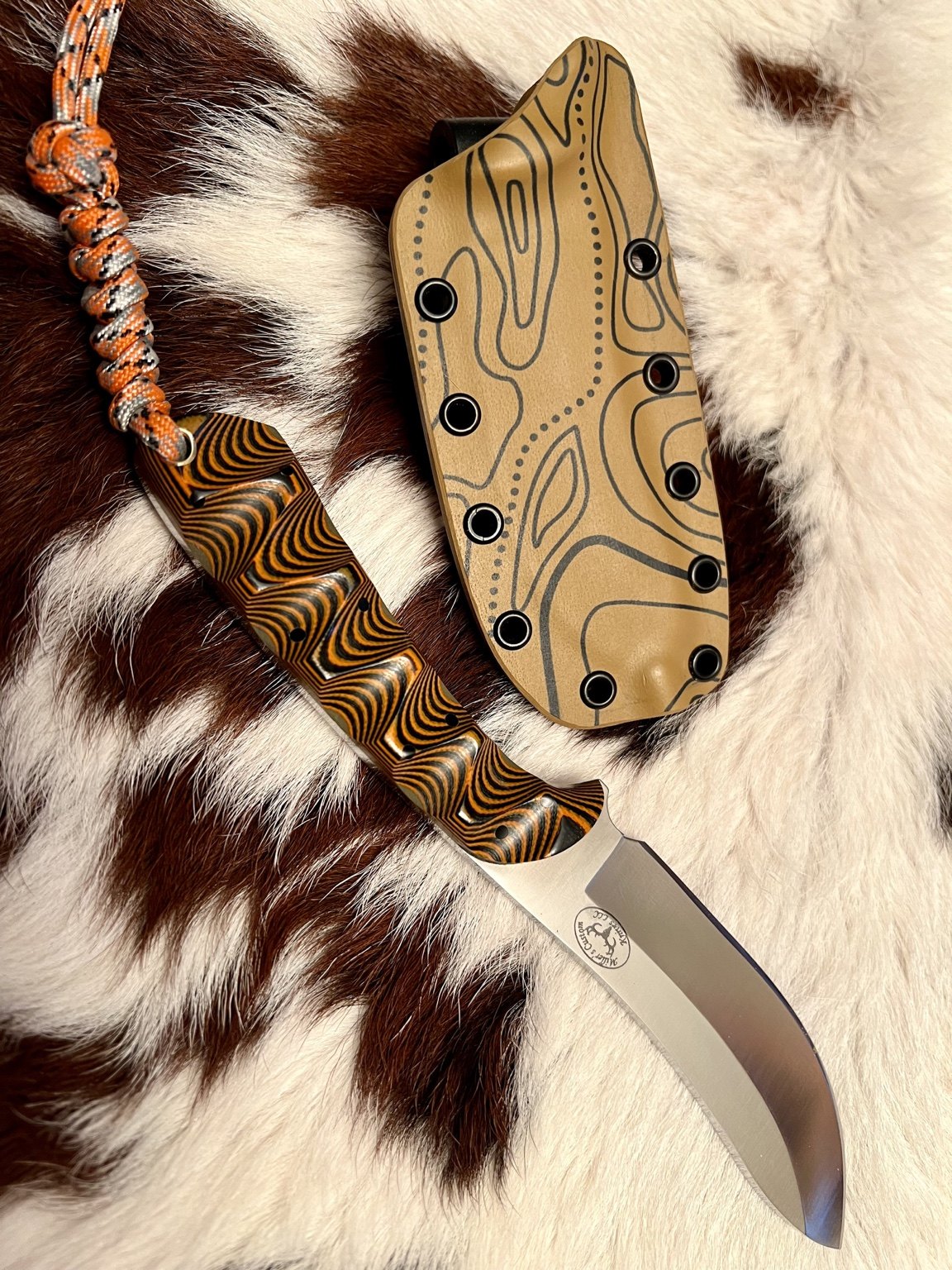 4-Inch Skinner, photo 1