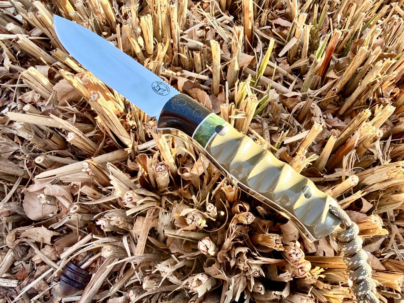 Medium Bushcraft, photo 1