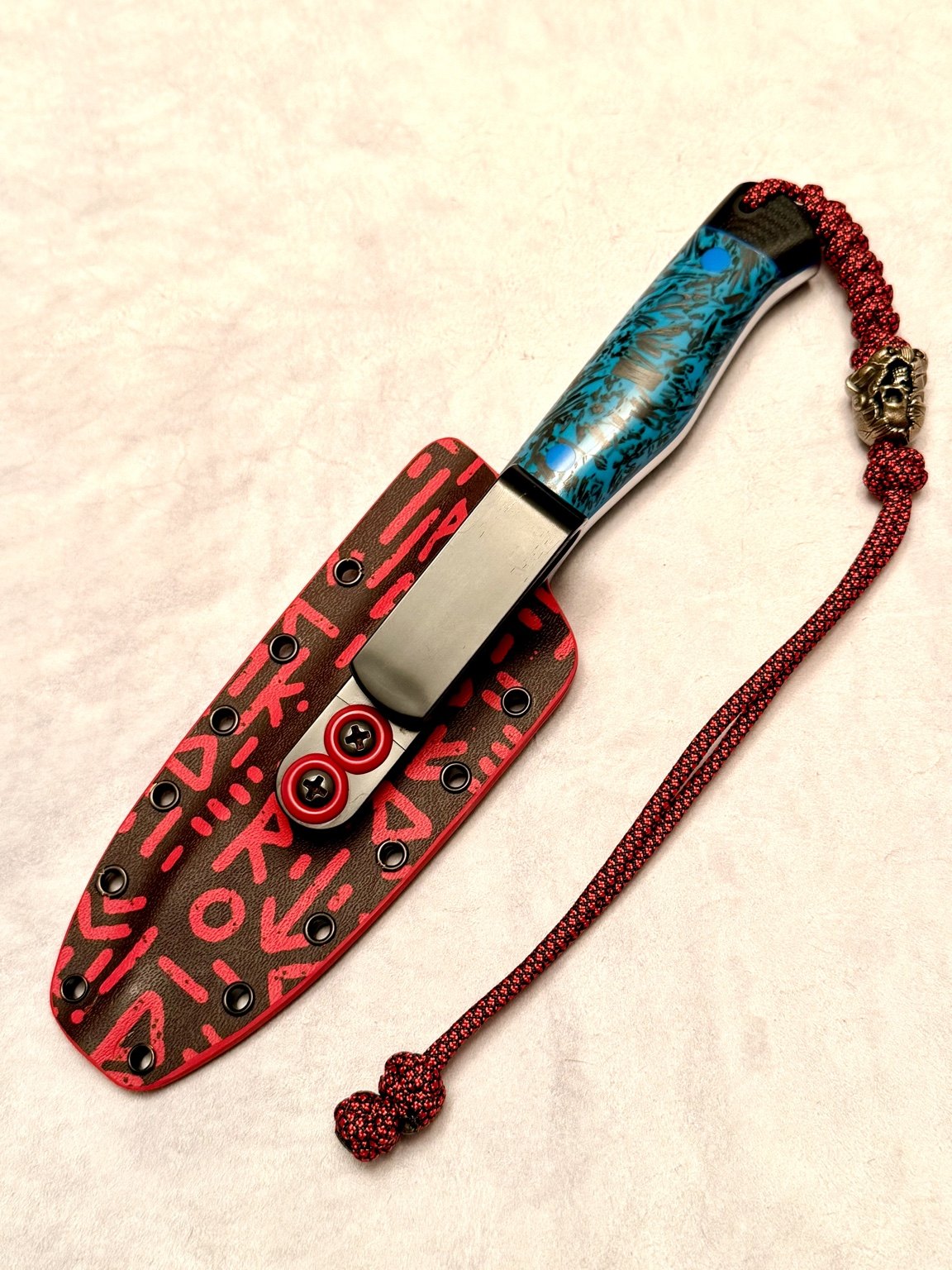 Camp Knife, photo 2